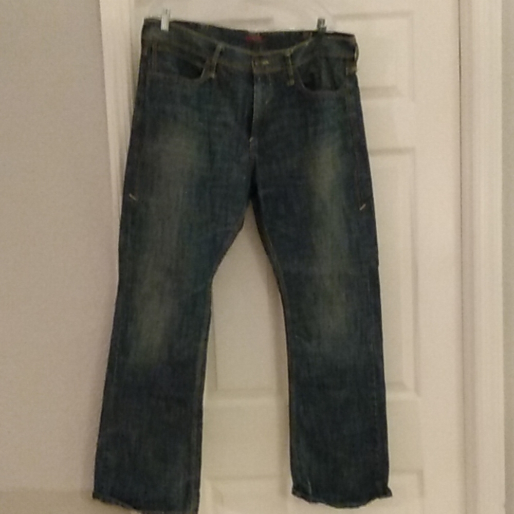 Levi's red vintage men jeans